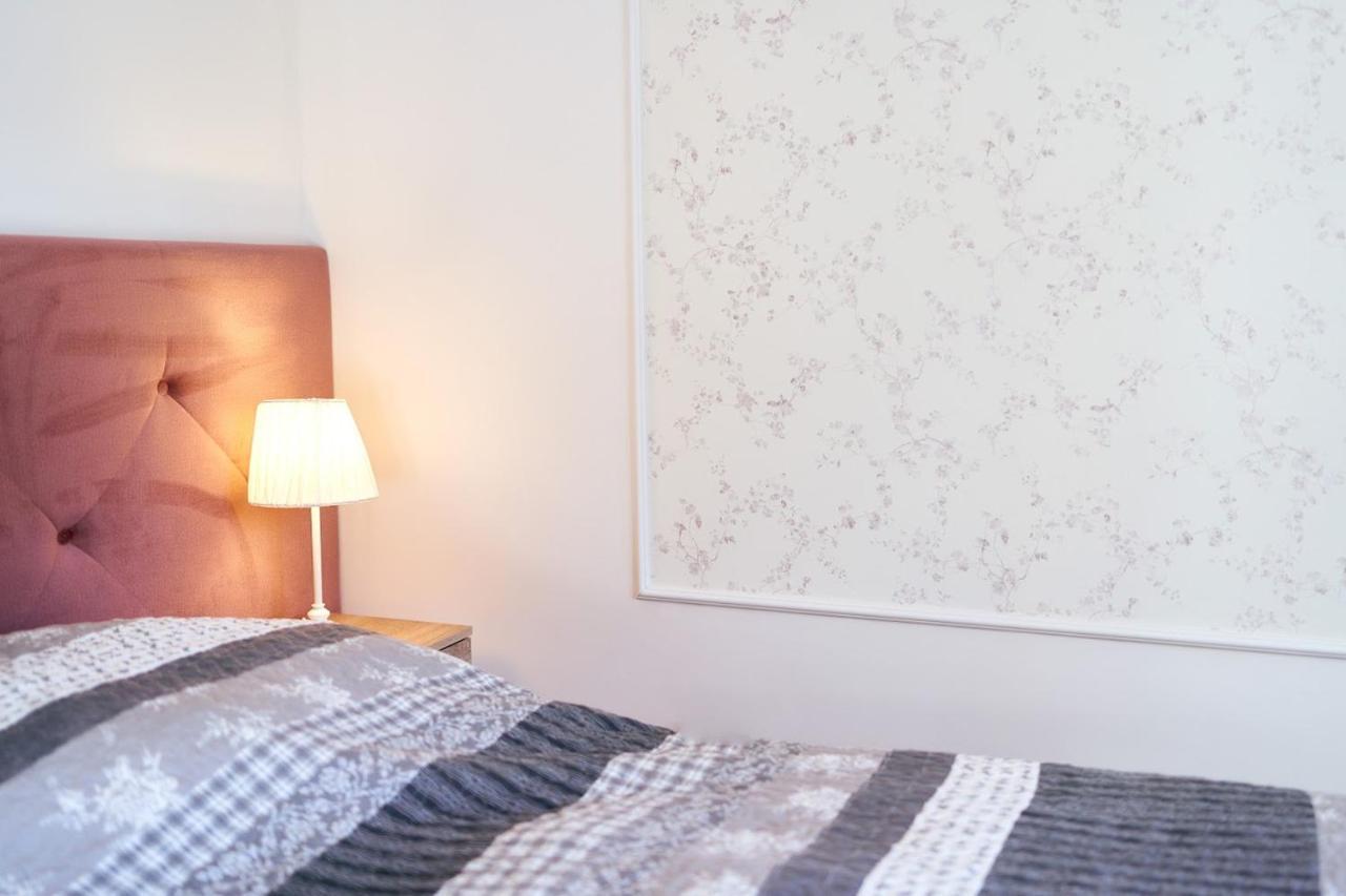 Laguna Apartament 22 Willa Lesna Polanica-Zdroj Bagian luar foto
