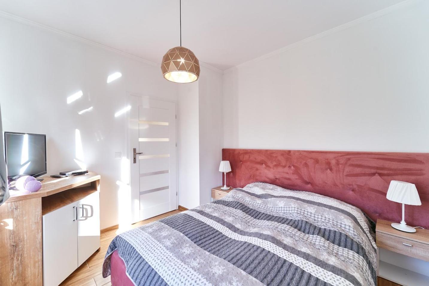 Laguna Apartament 22 Willa Lesna Polanica-Zdroj Bagian luar foto